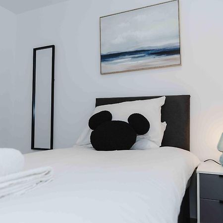 Stunning Luxury Stay By Vichy Kingston upon Hull Ngoại thất bức ảnh