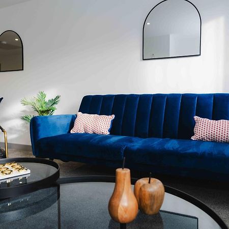 Stunning Luxury Stay By Vichy Kingston upon Hull Ngoại thất bức ảnh