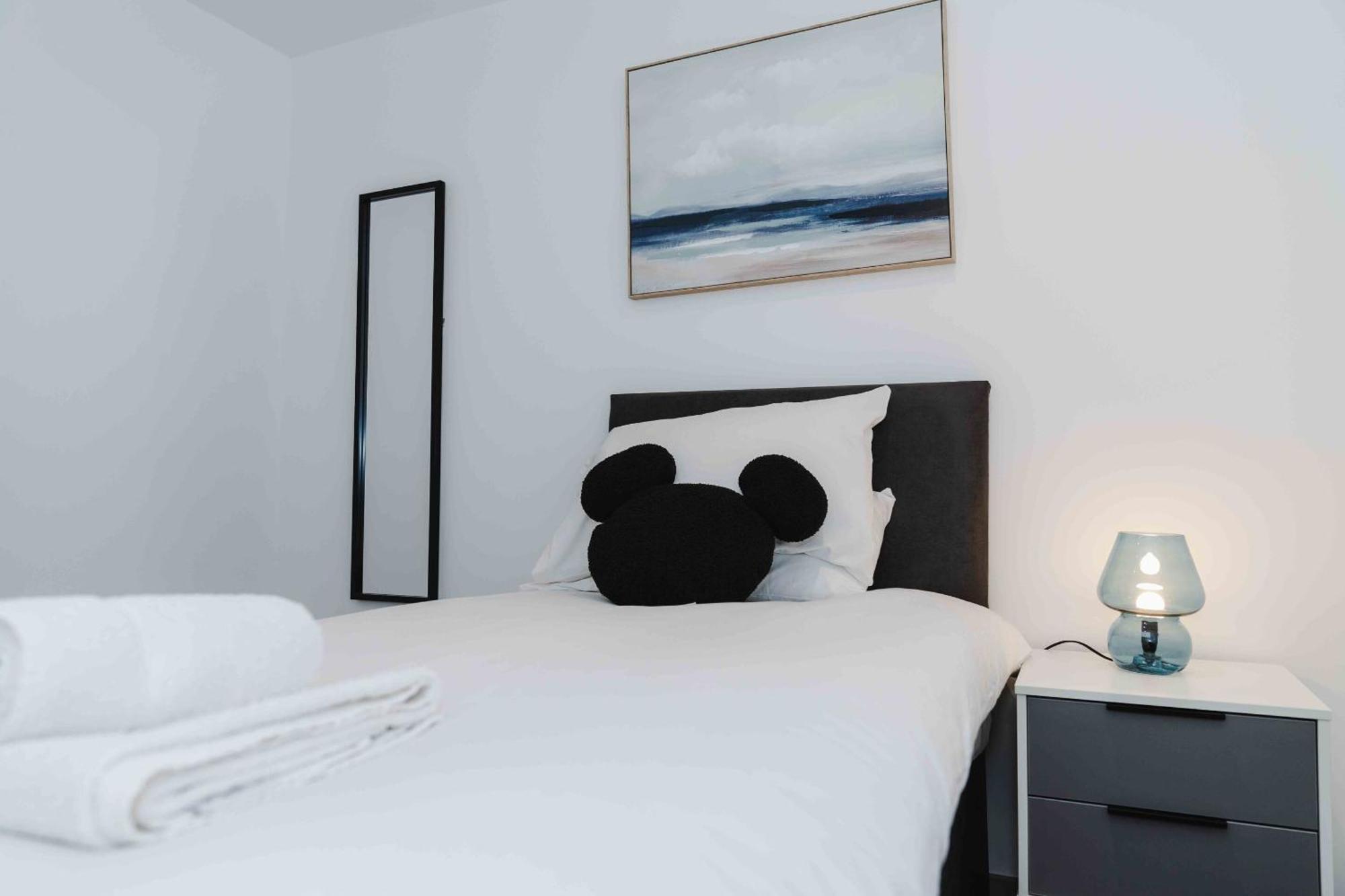 Stunning Luxury Stay By Vichy Kingston upon Hull Ngoại thất bức ảnh