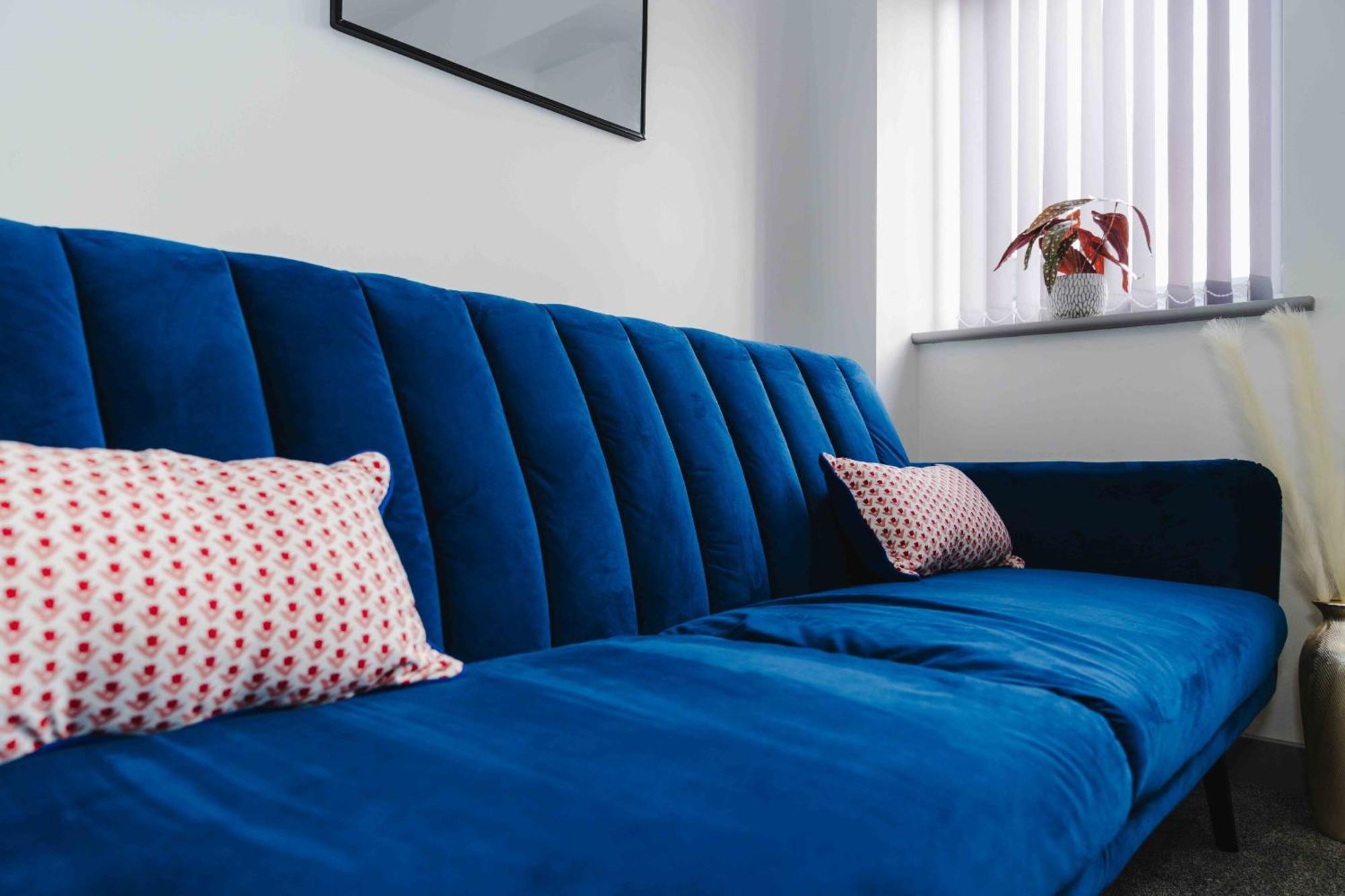 Stunning Luxury Stay By Vichy Kingston upon Hull Ngoại thất bức ảnh