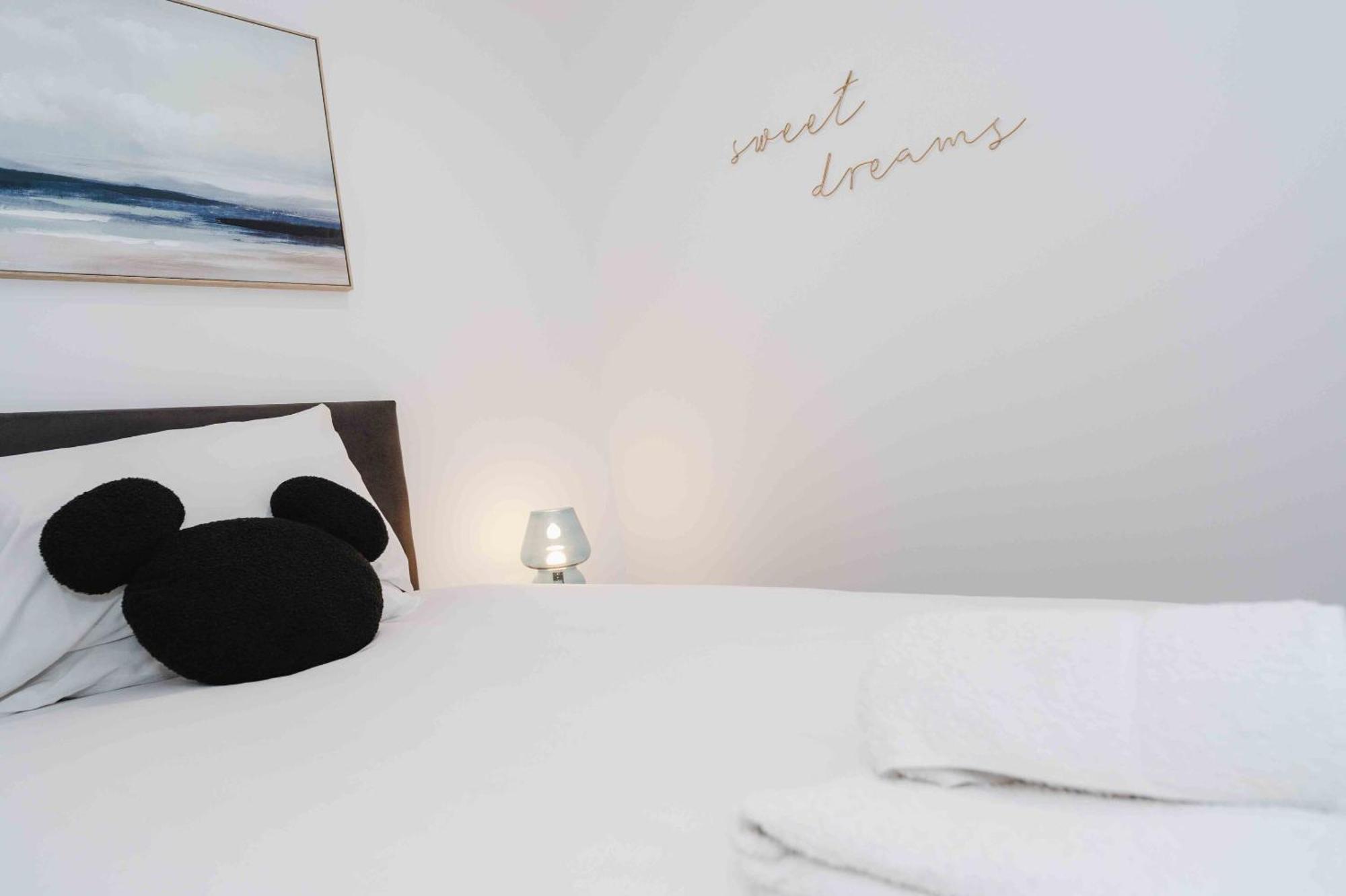 Stunning Luxury Stay By Vichy Kingston upon Hull Ngoại thất bức ảnh