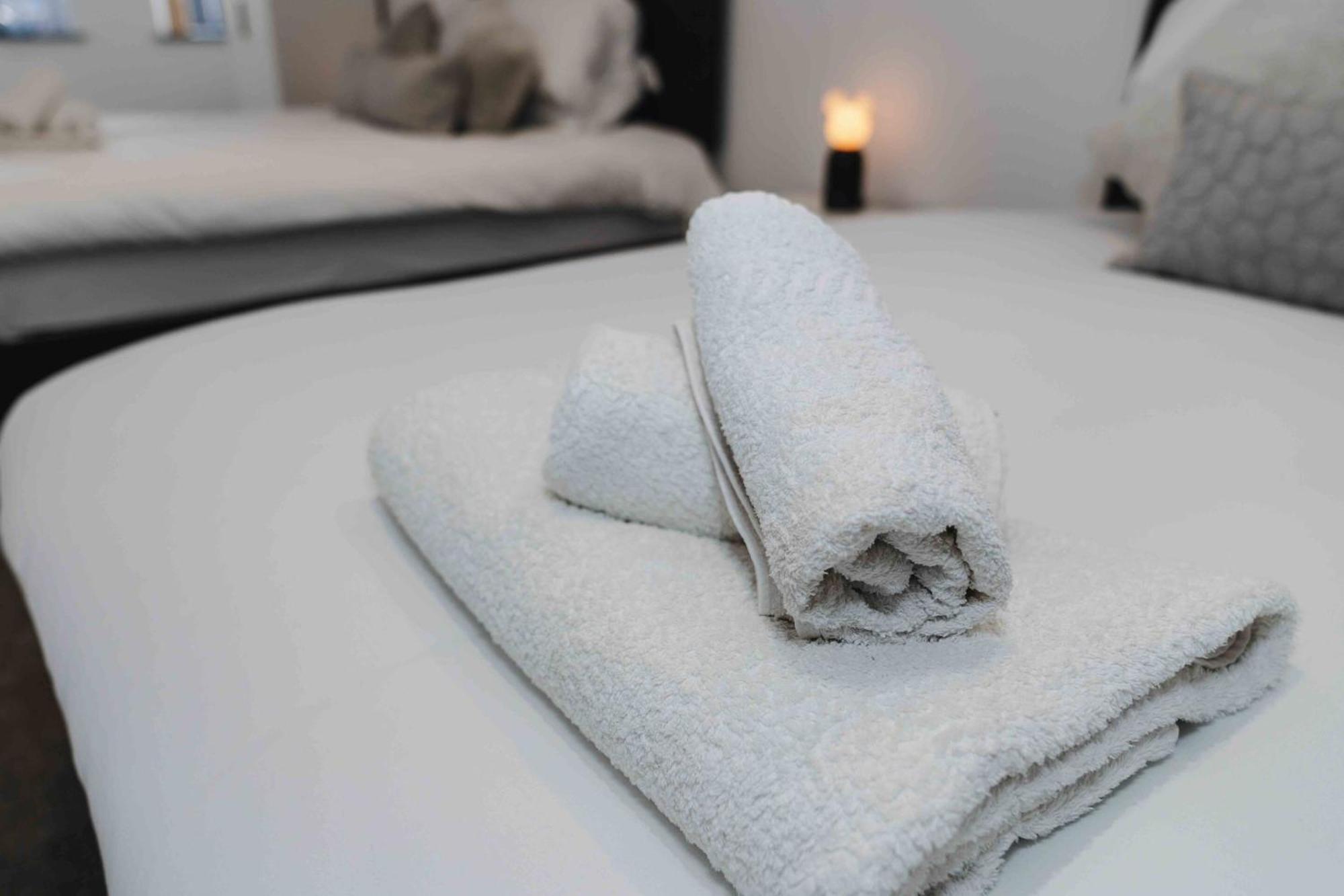 Stunning Luxury Stay By Vichy Kingston upon Hull Ngoại thất bức ảnh
