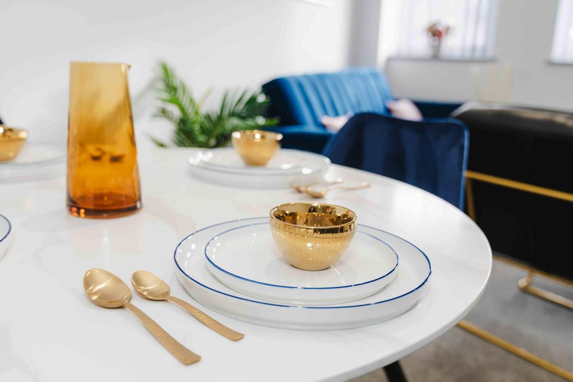 Stunning Luxury Stay By Vichy Kingston upon Hull Ngoại thất bức ảnh