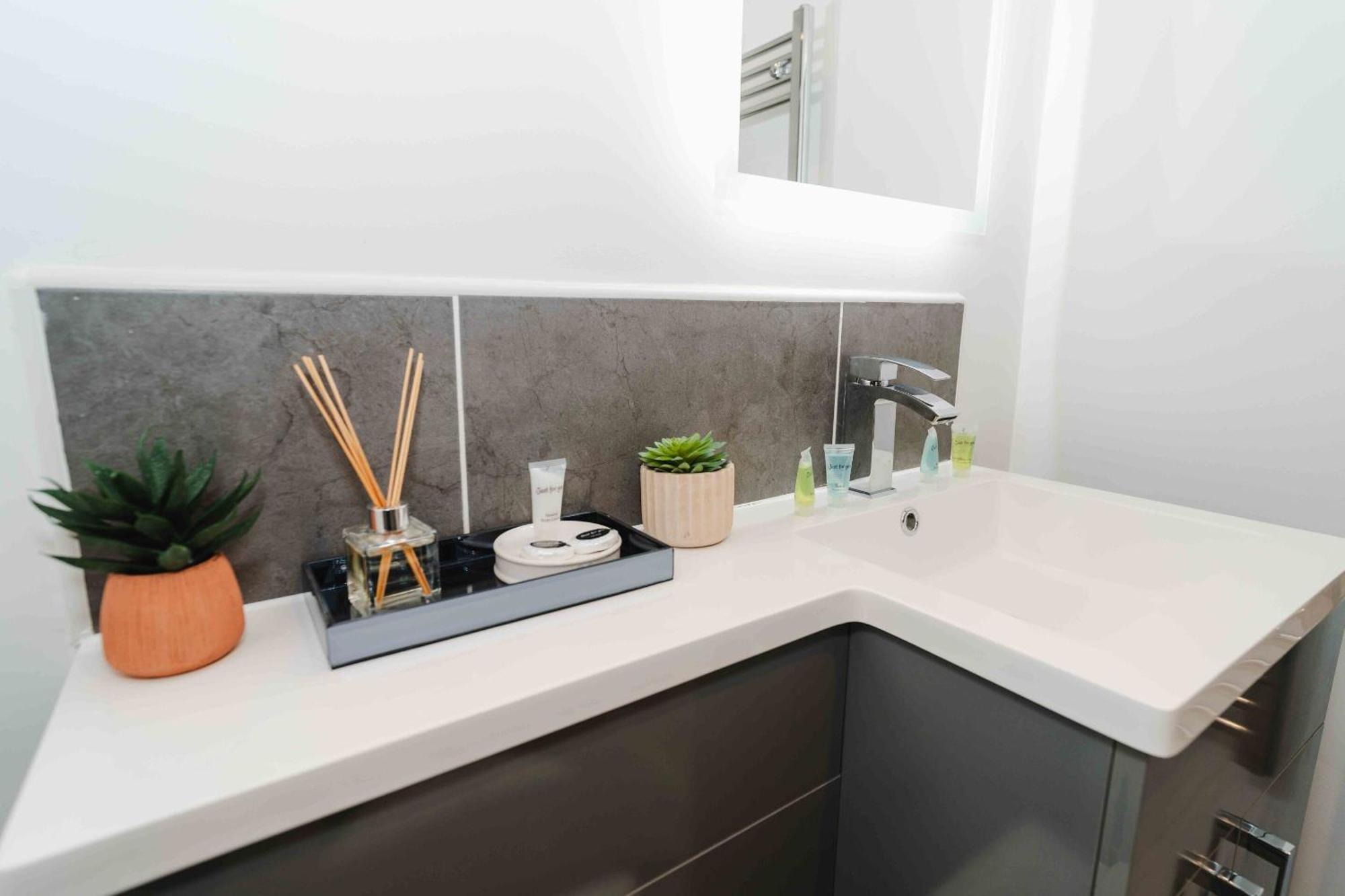 Stunning Luxury Stay By Vichy Kingston upon Hull Ngoại thất bức ảnh