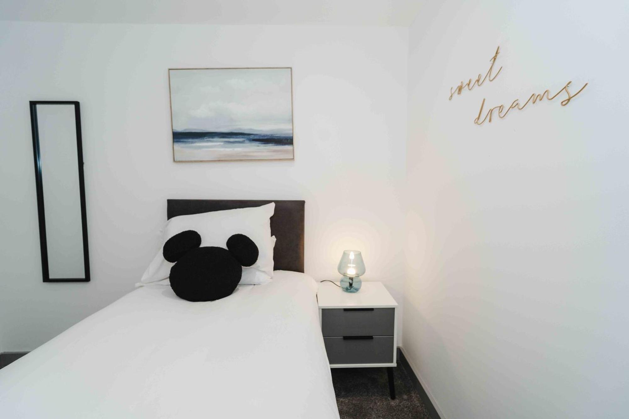 Stunning Luxury Stay By Vichy Kingston upon Hull Ngoại thất bức ảnh