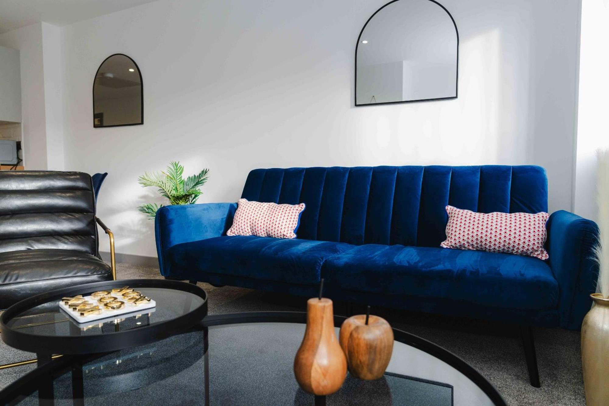 Stunning Luxury Stay By Vichy Kingston upon Hull Ngoại thất bức ảnh