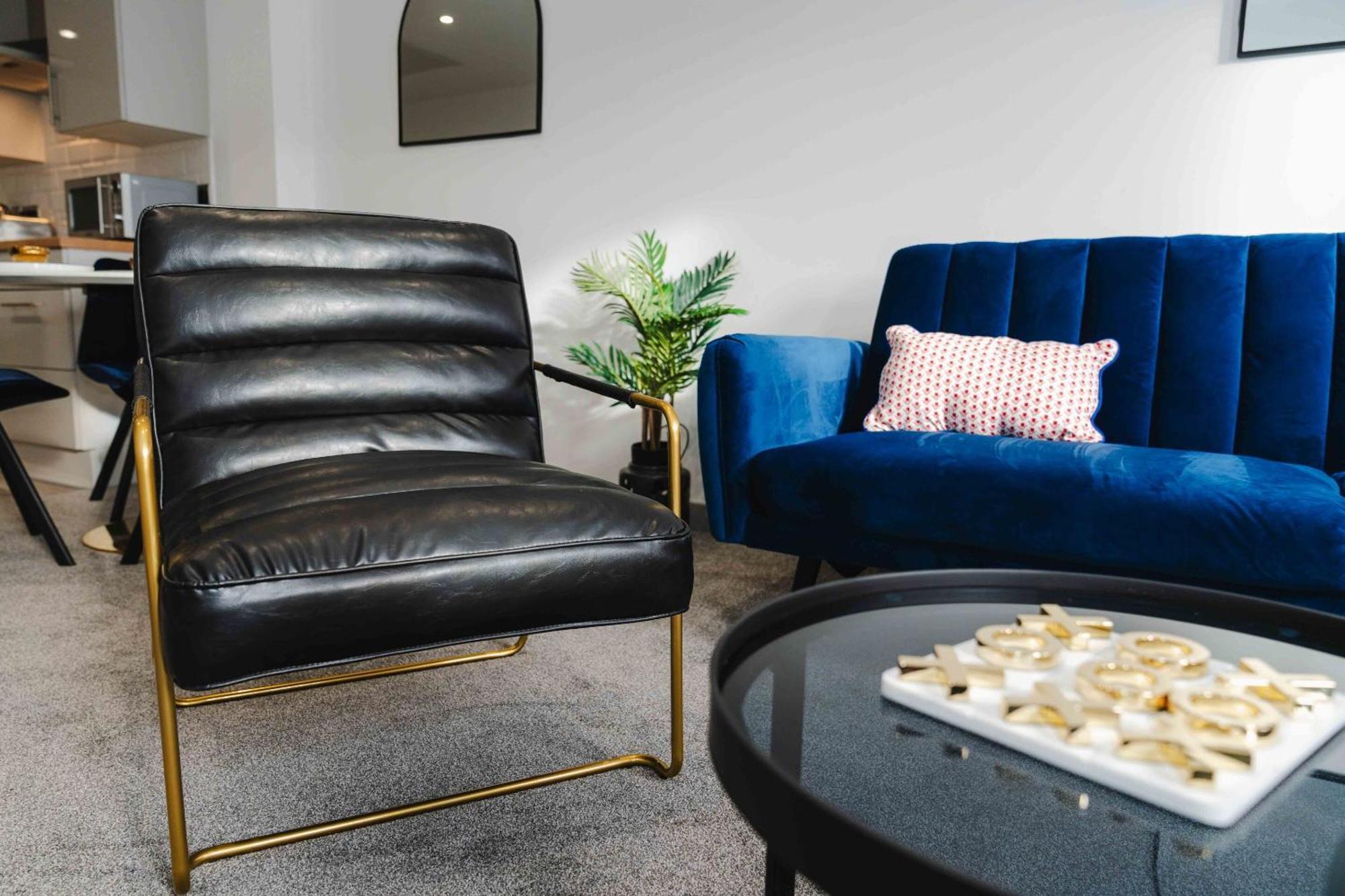 Stunning Luxury Stay By Vichy Kingston upon Hull Ngoại thất bức ảnh