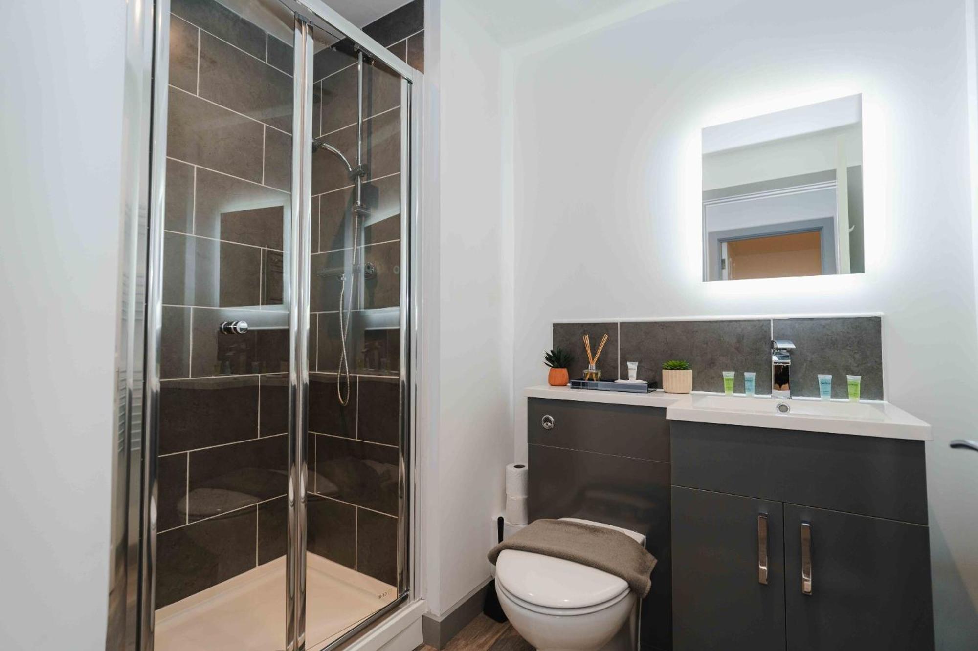 Stunning Luxury Stay By Vichy Kingston upon Hull Ngoại thất bức ảnh